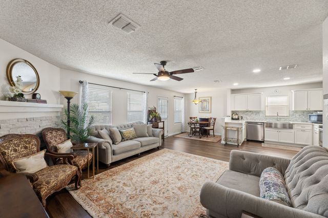 1206 Maritime Lane, Wylie, TX 75098