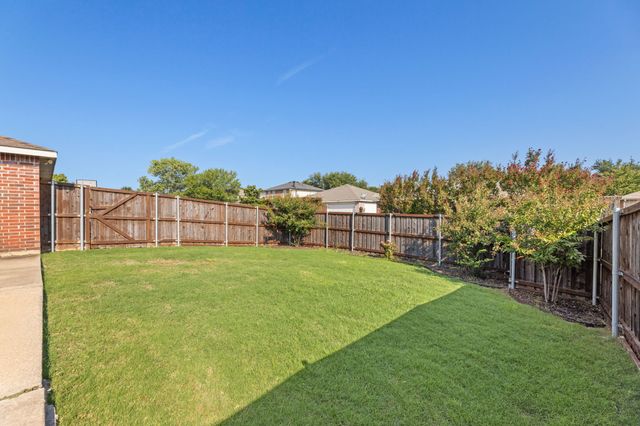 1206 Maritime Lane, Wylie, TX 75098