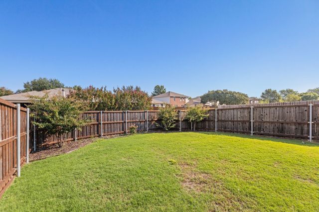 1206 Maritime Lane, Wylie, TX 75098