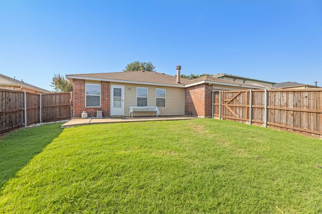 1206 Maritime Lane, Wylie, TX 75098