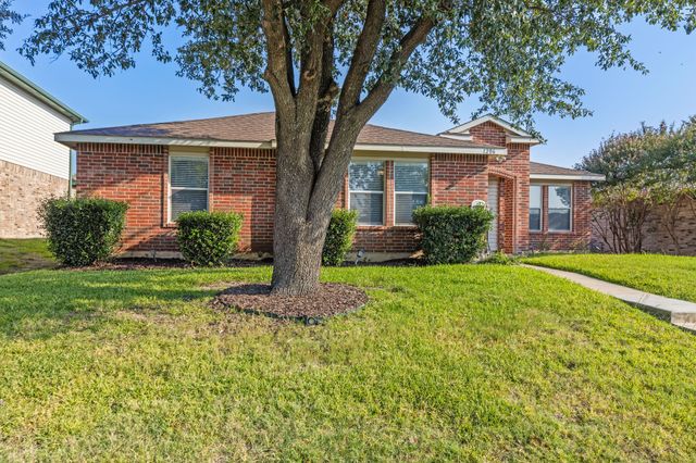 1206 Maritime Lane, Wylie, TX 75098
