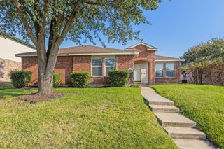 1206 Maritime Lane, Wylie, TX 75098