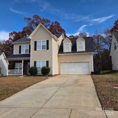 5840 Timbertop Lane, Charlotte, NC 28215