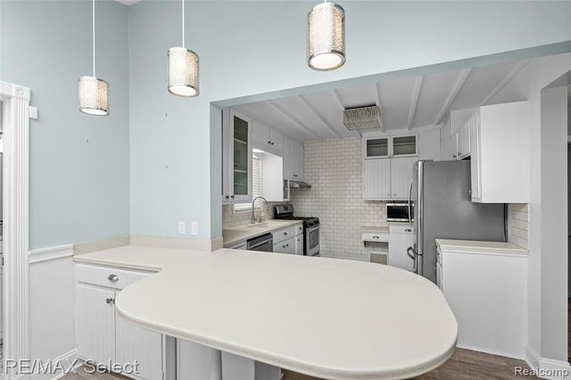 11501 Torrey Road, Fenton, MI 48430