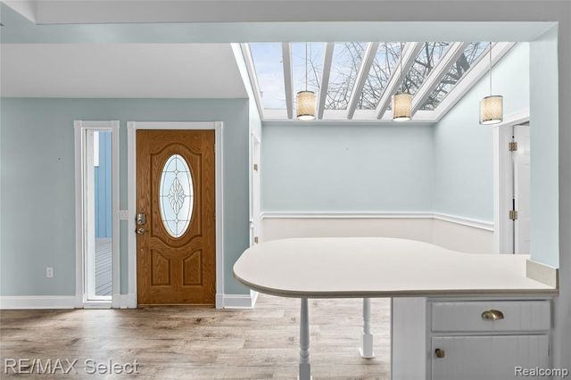 11501 Torrey Road, Fenton, MI 48430