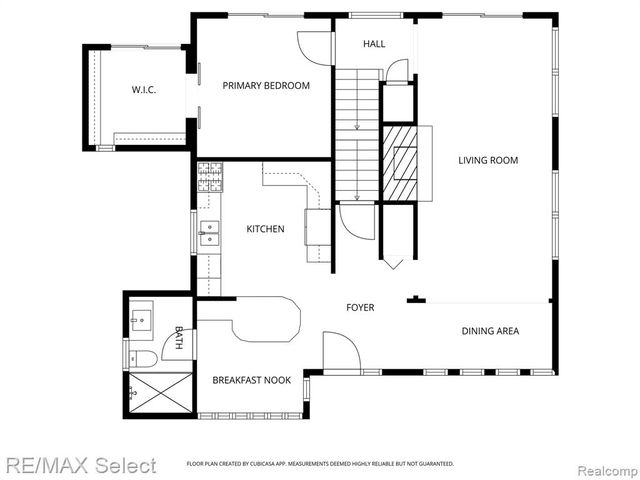 11501 Torrey Road, Fenton, MI 48430