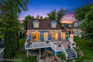 11501 Torrey Road, Fenton, MI 48430