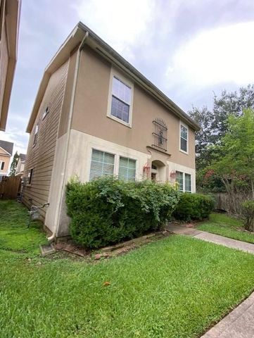 3415 Clearview Circle, Houston, TX 77025