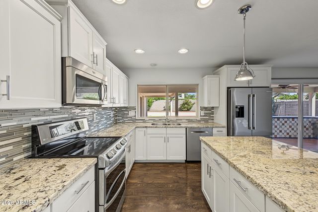 13015 N 49TH Place, Scottsdale, AZ 85254