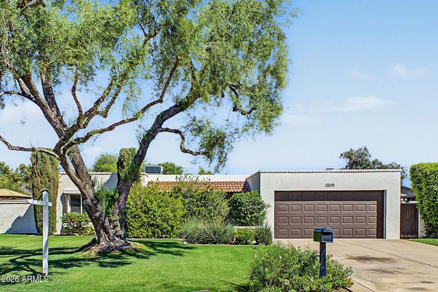 13015 N 49TH Place, Scottsdale, AZ 85254