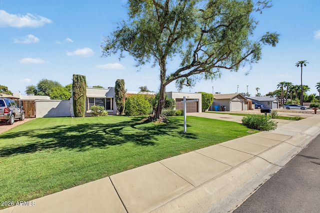 13015 N 49TH Place, Scottsdale, AZ 85254