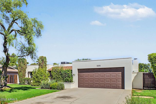 13015 N 49TH Place, Scottsdale, AZ 85254