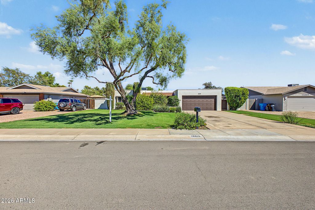 13015 N 49TH Place, Scottsdale, AZ 85254