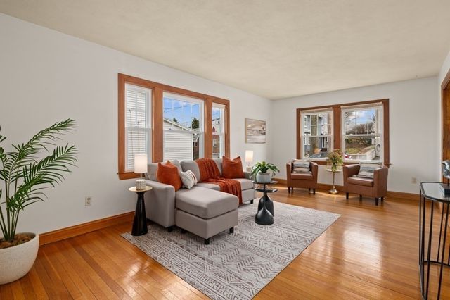 26 Gaston St, Medford, MA 02155