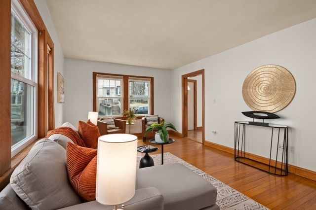 26 Gaston St, Medford, MA 02155