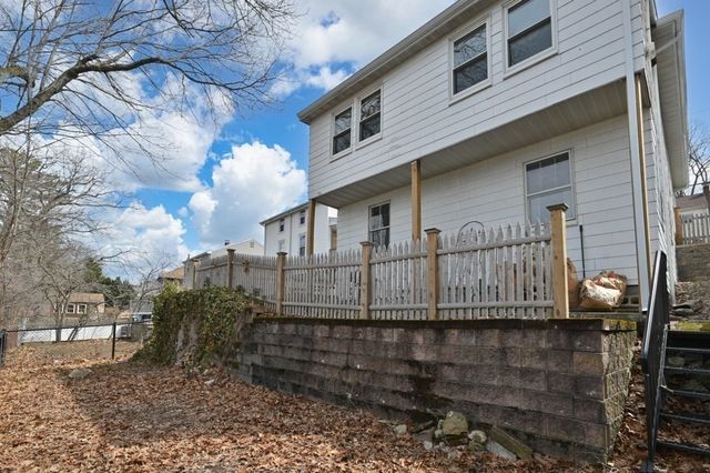 26 Gaston St, Medford, MA 02155