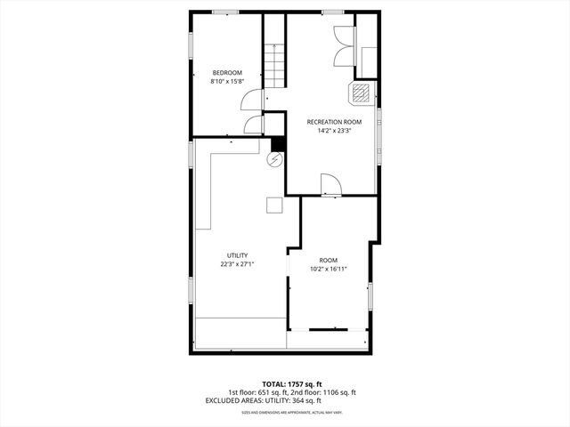 26 Gaston St, Medford, MA 02155