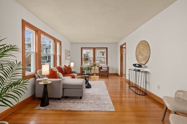 26 Gaston St, Medford, MA 02155