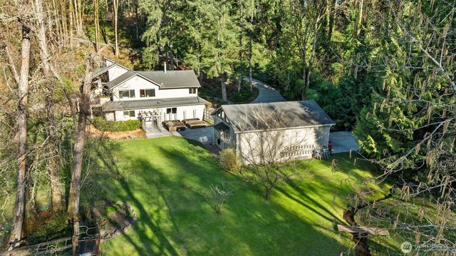 17055 37th Avenue NE, Lake Forest Park, WA 98155