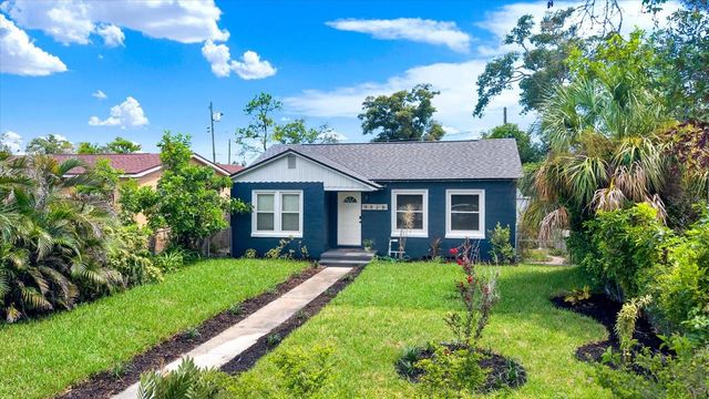 4828 6TH AVENUE S, St Petersburg, FL 33711
