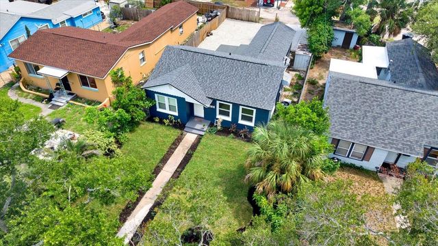 4828 6TH AVENUE S, St Petersburg, FL 33711
