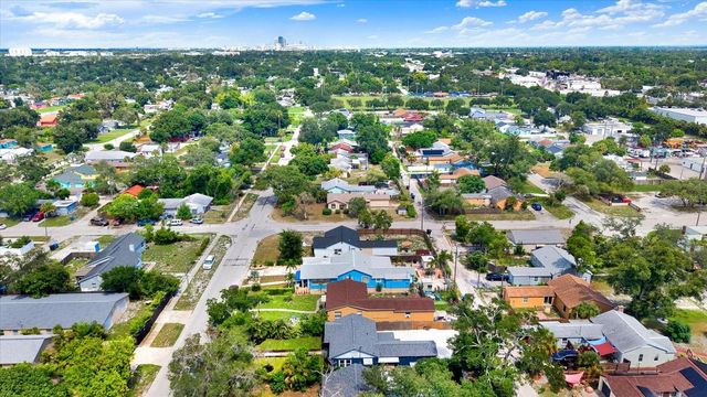 4828 6TH AVENUE S, St Petersburg, FL 33711