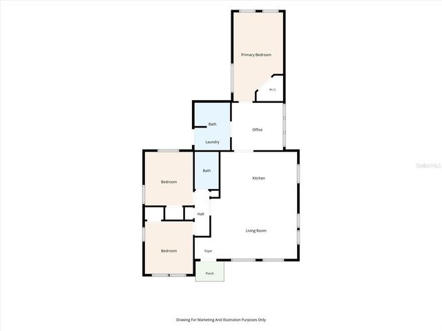 4828 6TH AVENUE S, St Petersburg, FL 33711