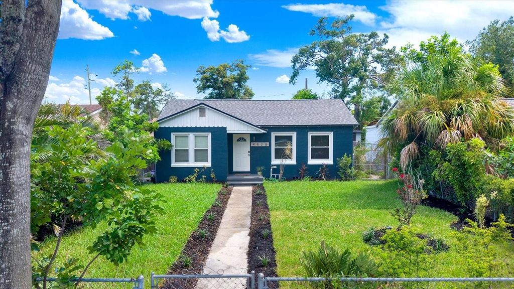 4828 6TH AVENUE S, St Petersburg, FL 33711