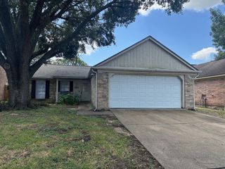 20051 S Pecos Valley Trail, Katy, TX 77449