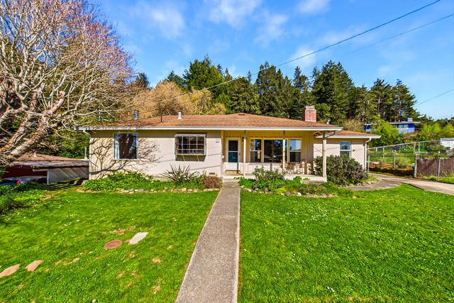 1754 Virginia Way, Arcata, CA 95521