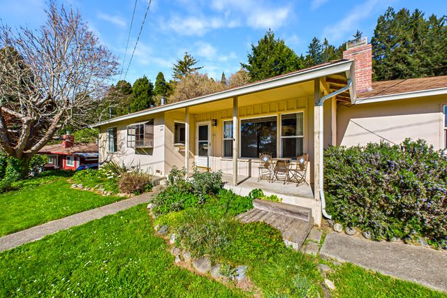 1754 Virginia Way, Arcata, CA 95521