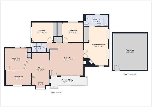 1754 Virginia Way, Arcata, CA 95521