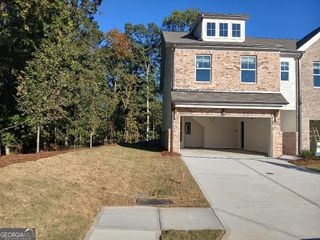 372 Sinclair Court LOT 68, Mcdonough, GA 30253