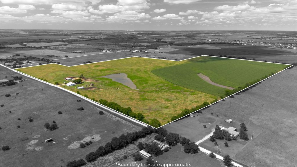 536 Hcr-3244, Penelope, TX 76676