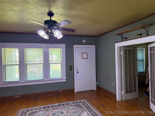 1306 McLish, Ardmore, OK 73401