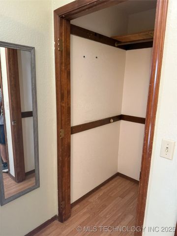 1306 McLish, Ardmore, OK 73401