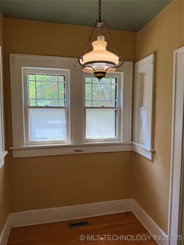 1306 McLish, Ardmore, OK 73401