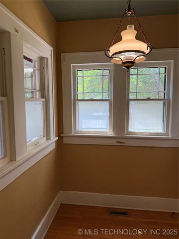 1306 McLish, Ardmore, OK 73401