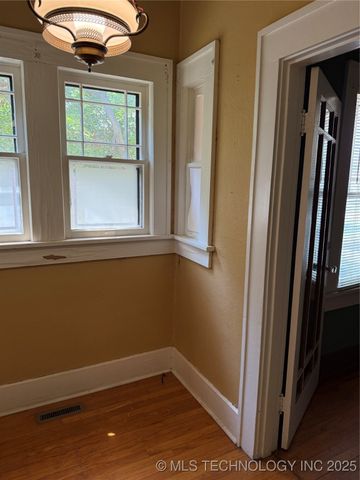 1306 McLish, Ardmore, OK 73401