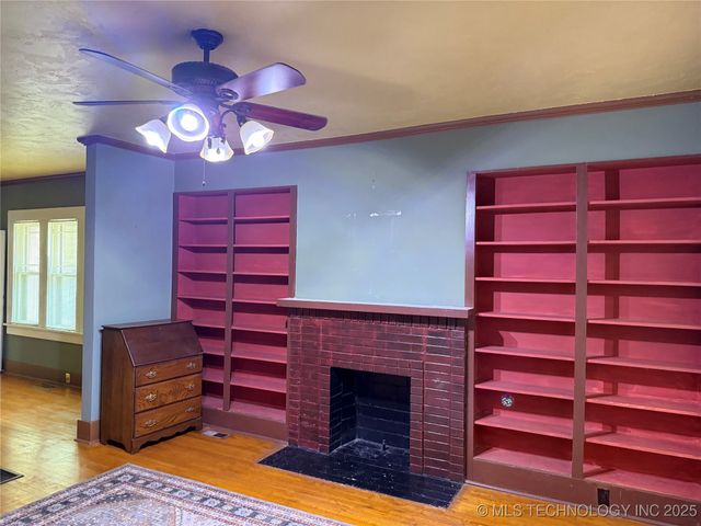 1306 McLish, Ardmore, OK 73401