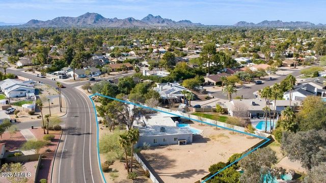 12836 N 60TH Street, Scottsdale, AZ 85254