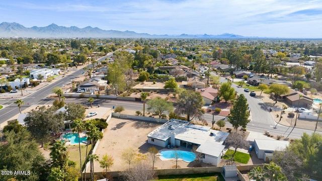 12836 N 60TH Street, Scottsdale, AZ 85254