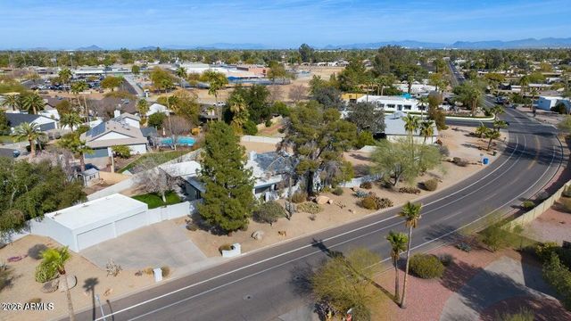 12836 N 60TH Street, Scottsdale, AZ 85254