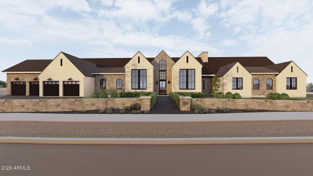 12836 N 60TH Street, Scottsdale, AZ 85254