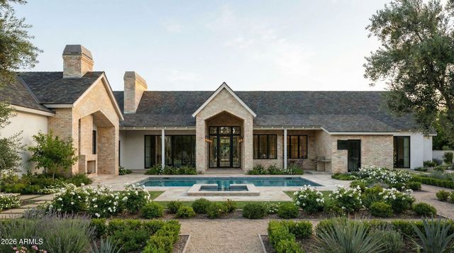 12836 N 60TH Street, Scottsdale, AZ 85254