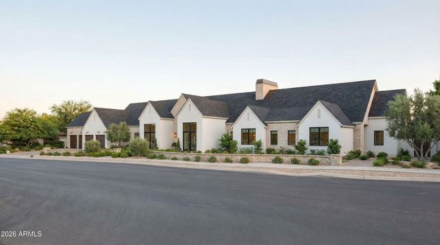 12836 N 60TH Street, Scottsdale, AZ 85254