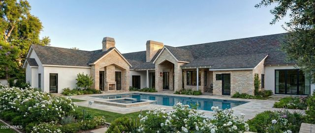 12836 N 60TH Street, Scottsdale, AZ 85254