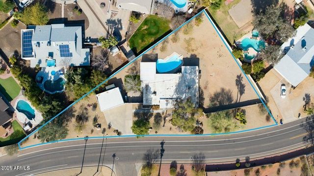 12836 N 60TH Street, Scottsdale, AZ 85254