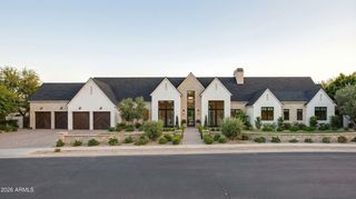 12836 N 60TH Street, Scottsdale, AZ 85254