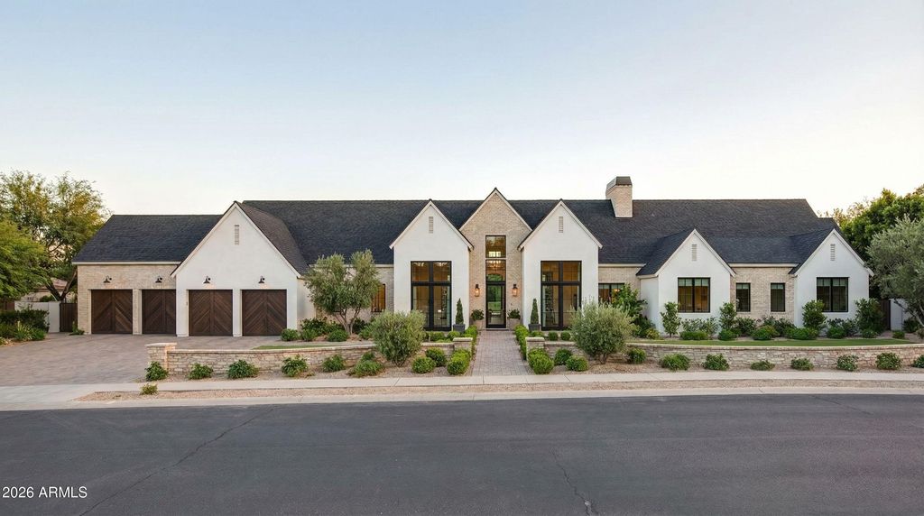 12836 N 60TH Street, Scottsdale, AZ 85254